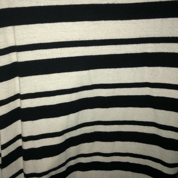 Forever 21 T-shirt Dress - Picture 3 of 3